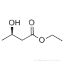 Ethyl (R)-3-hydroxybutyrate CAS 24915-95-5